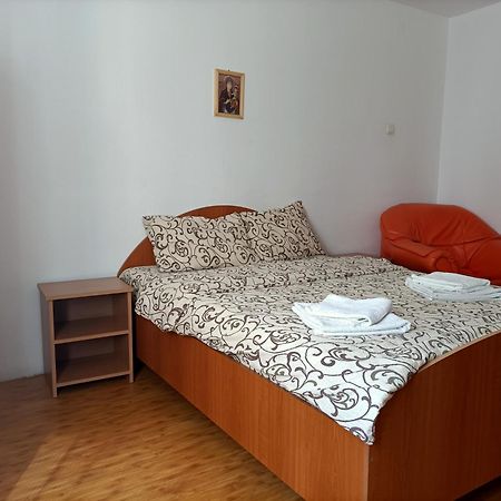 Apartament S&F デジ エクステリア 写真