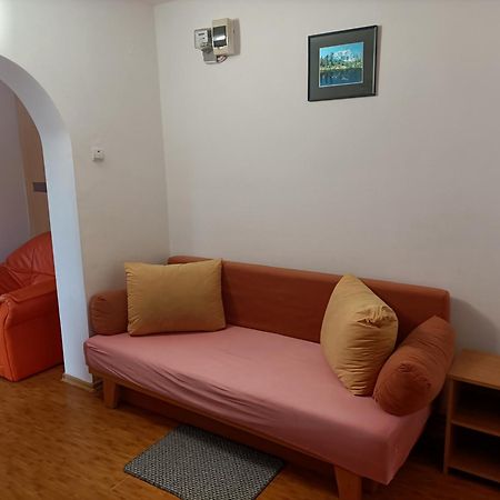 Apartament S&F デジ エクステリア 写真