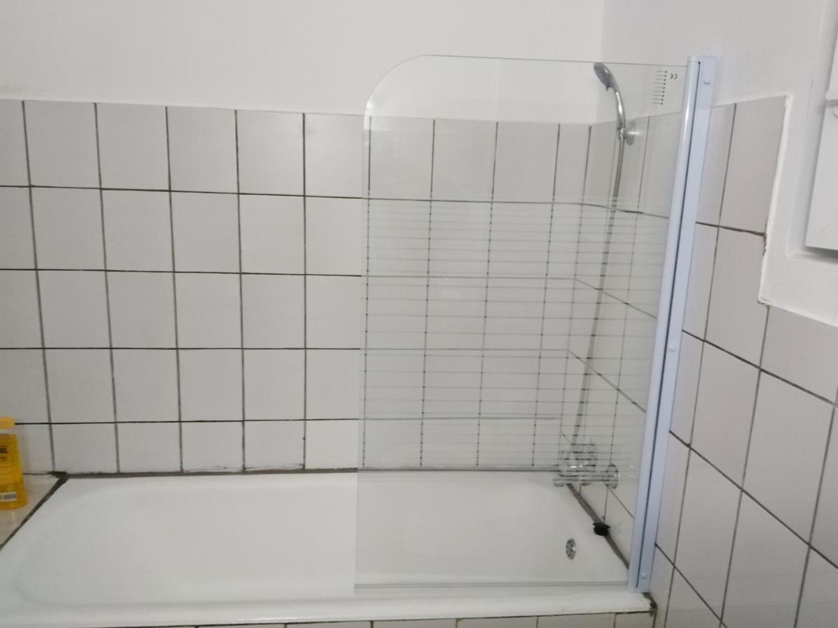 Apartament S&F デジ エクステリア 写真