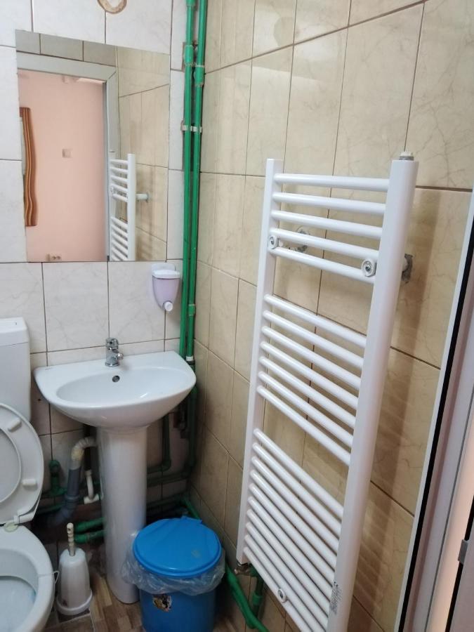 Apartament S&F デジ エクステリア 写真