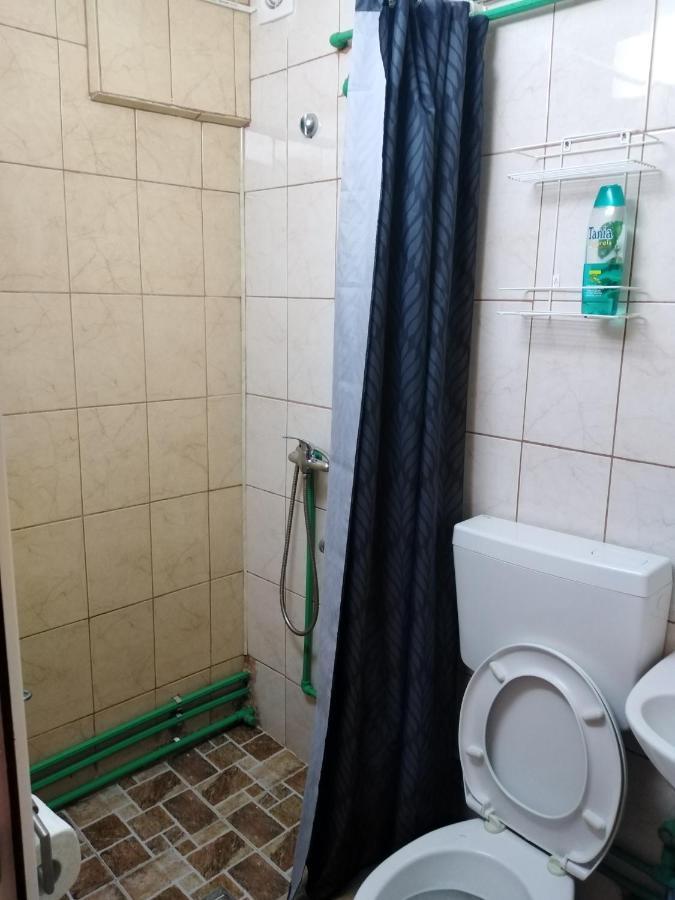 Apartament S&F デジ エクステリア 写真