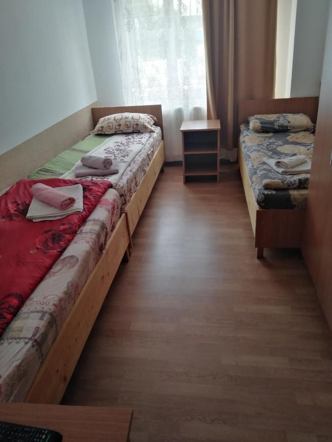 Apartament S&F デジ エクステリア 写真