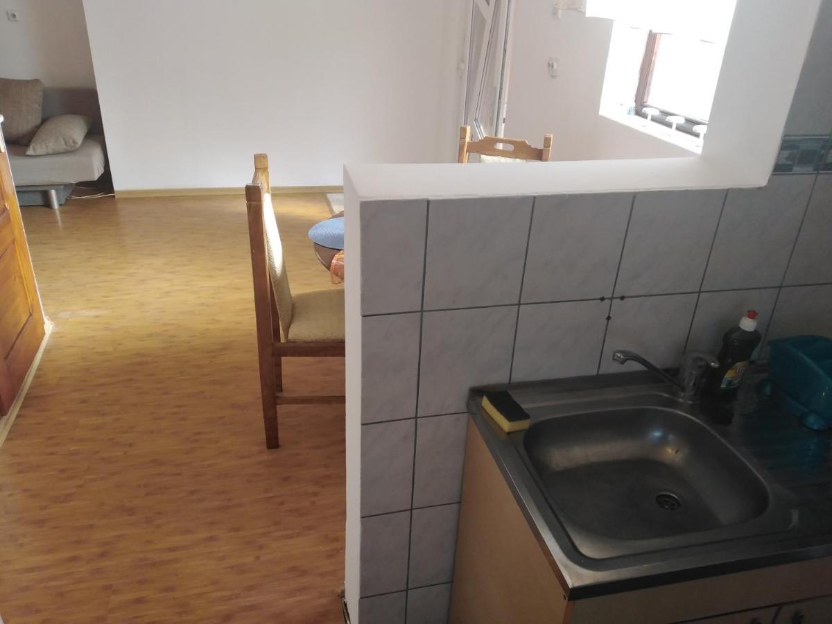 Apartament S&F デジ エクステリア 写真
