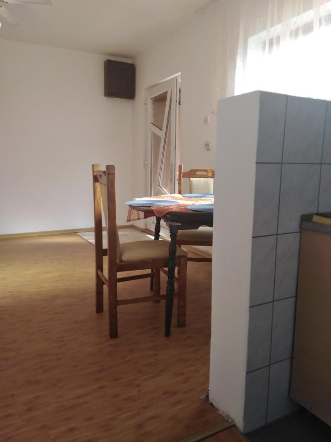 Apartament S&F デジ エクステリア 写真