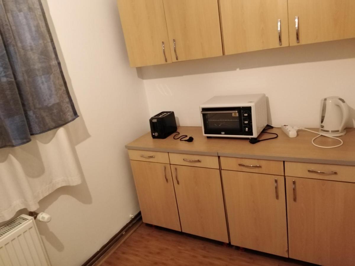 Apartament S&F デジ エクステリア 写真