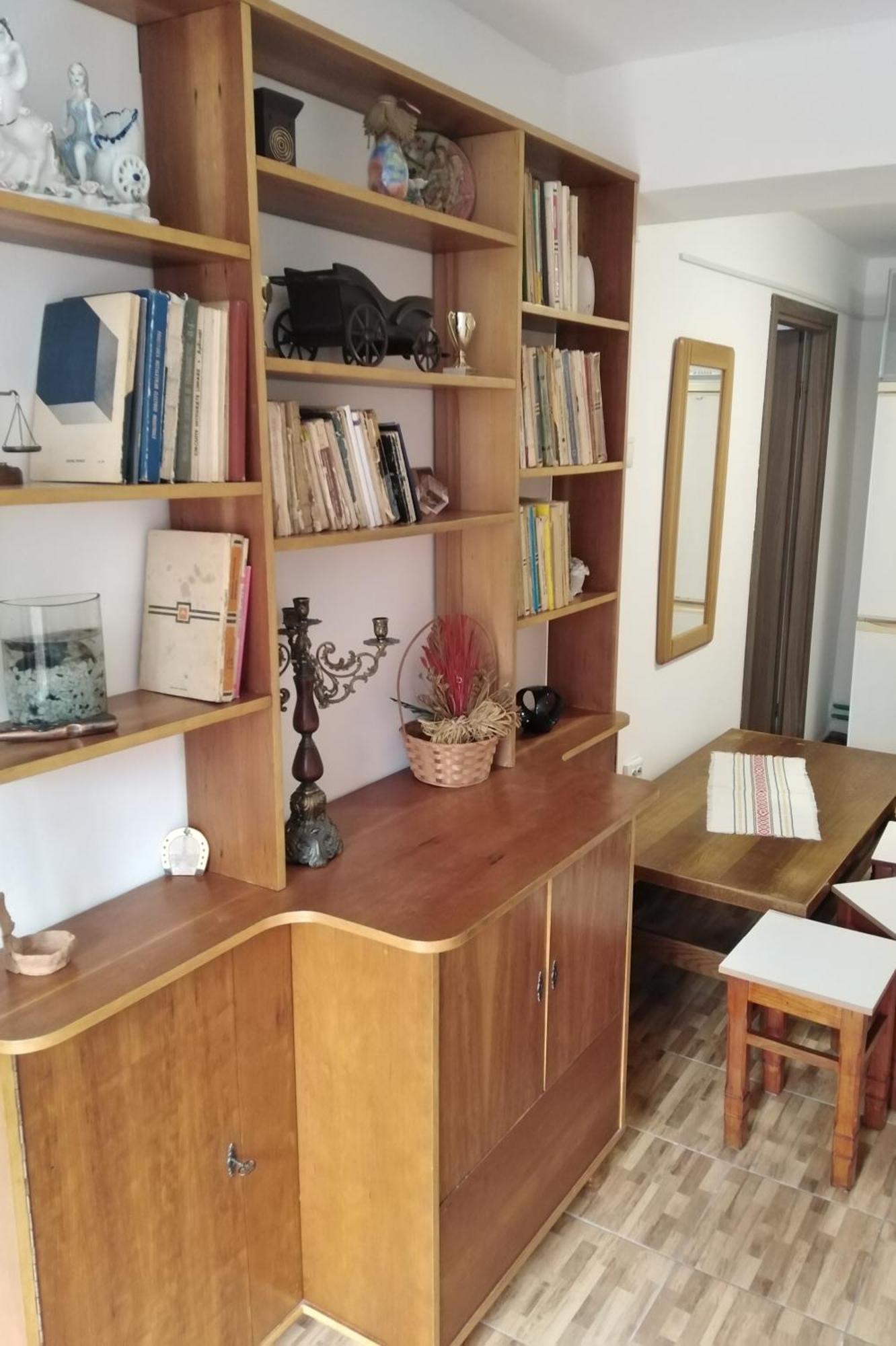 Apartament S&F デジ エクステリア 写真