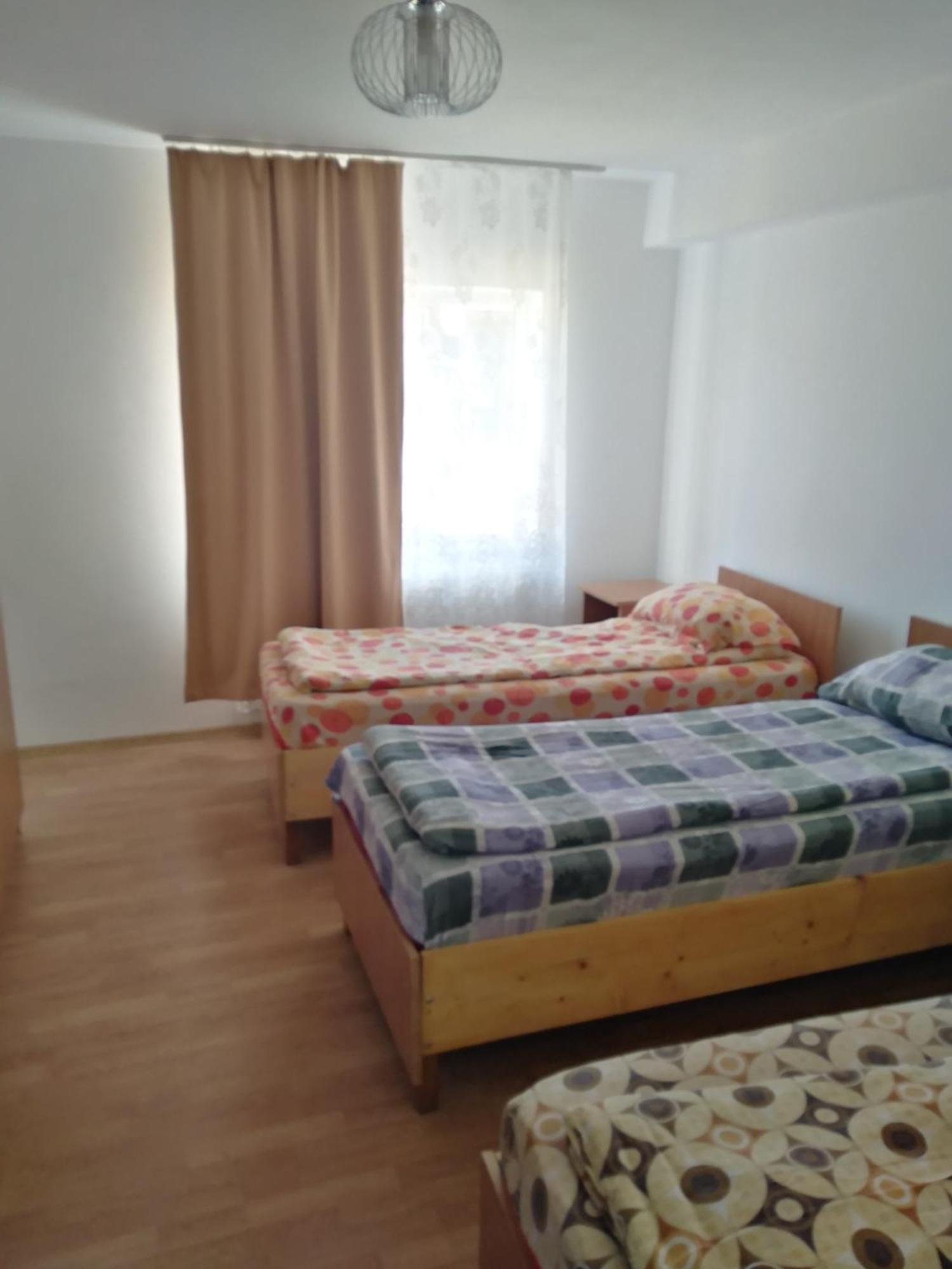 Apartament S&F デジ エクステリア 写真