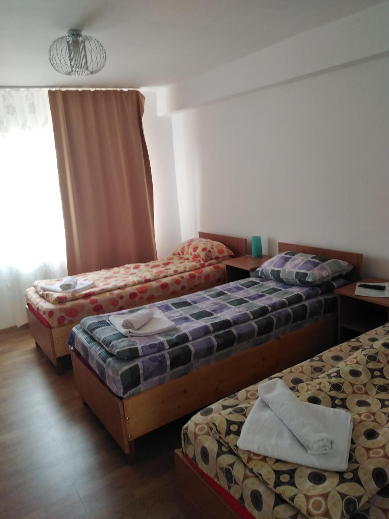 Apartament S&F デジ エクステリア 写真