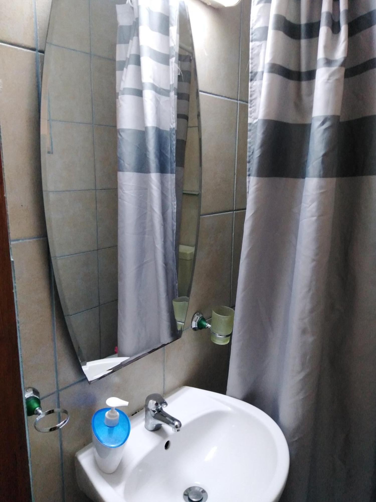 Apartament S&F デジ エクステリア 写真