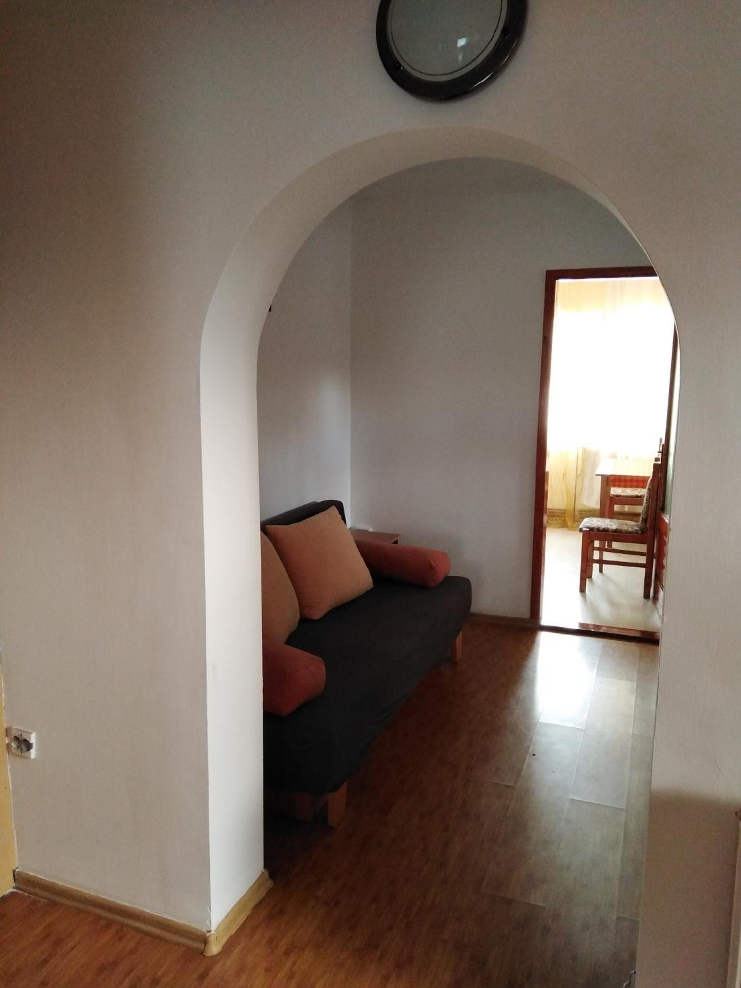 Apartament S&F デジ エクステリア 写真