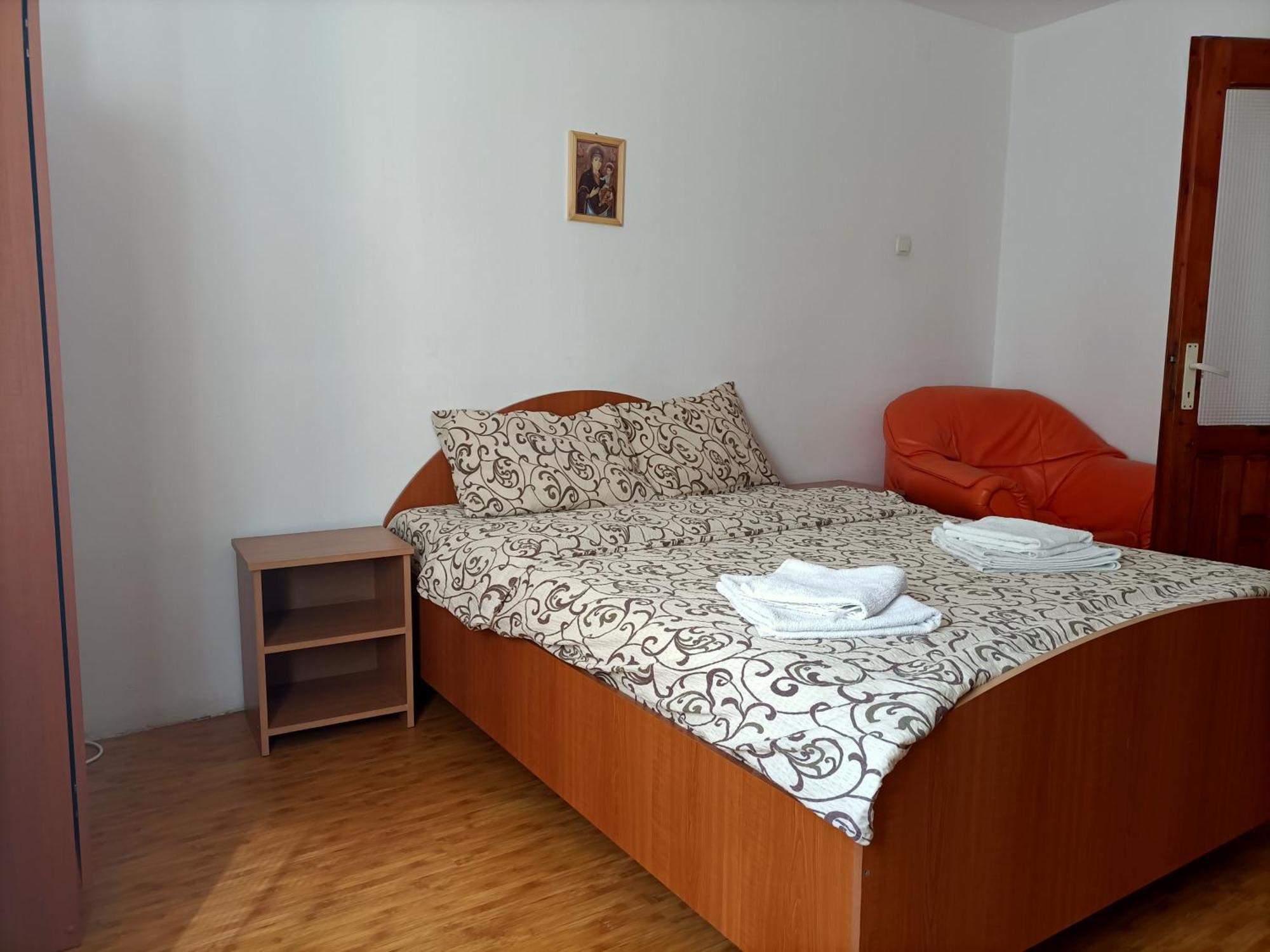 Apartament S&F デジ エクステリア 写真