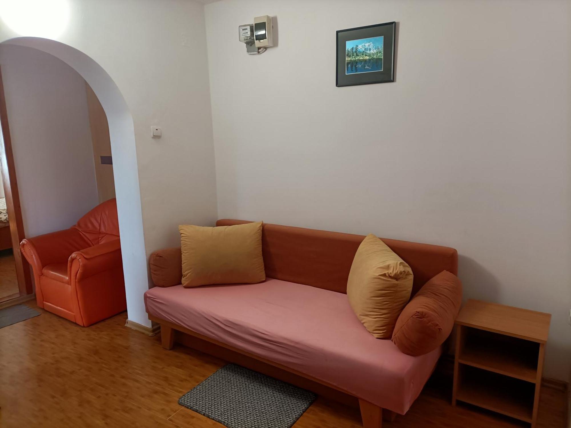 Apartament S&F デジ エクステリア 写真