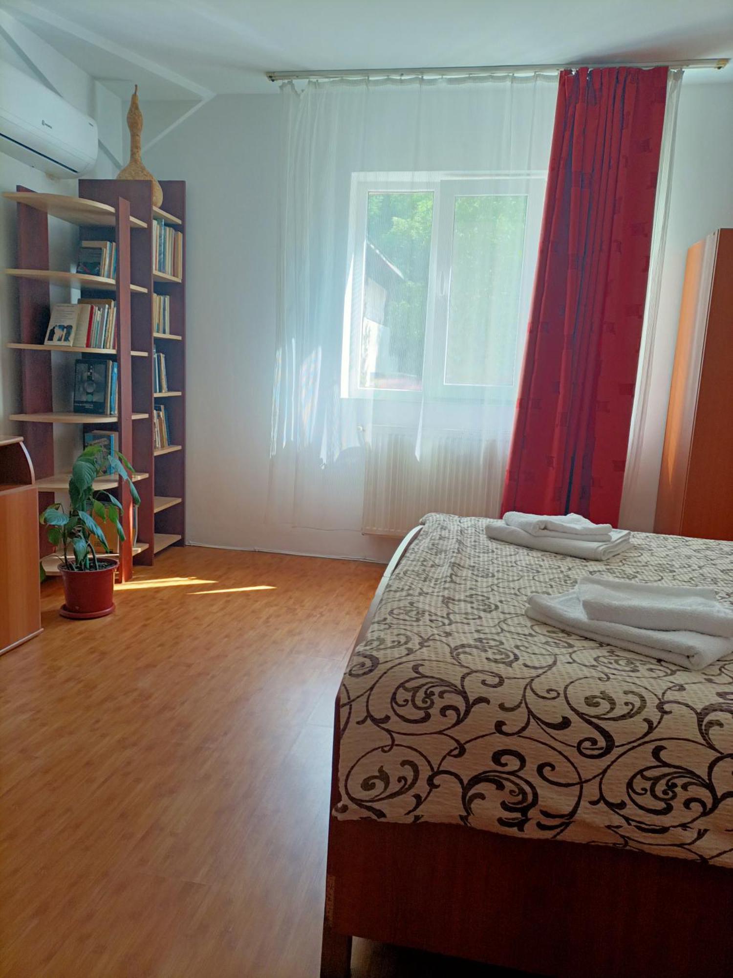 Apartament S&F デジ エクステリア 写真