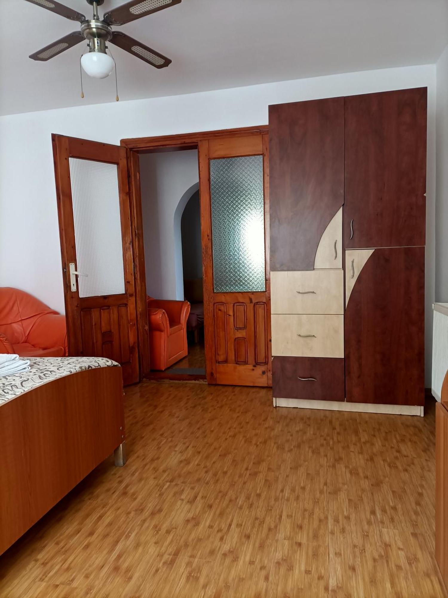 Apartament S&F デジ エクステリア 写真