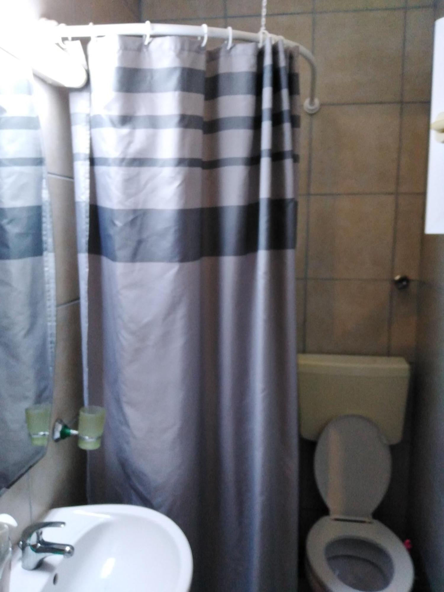 Apartament S&F デジ エクステリア 写真