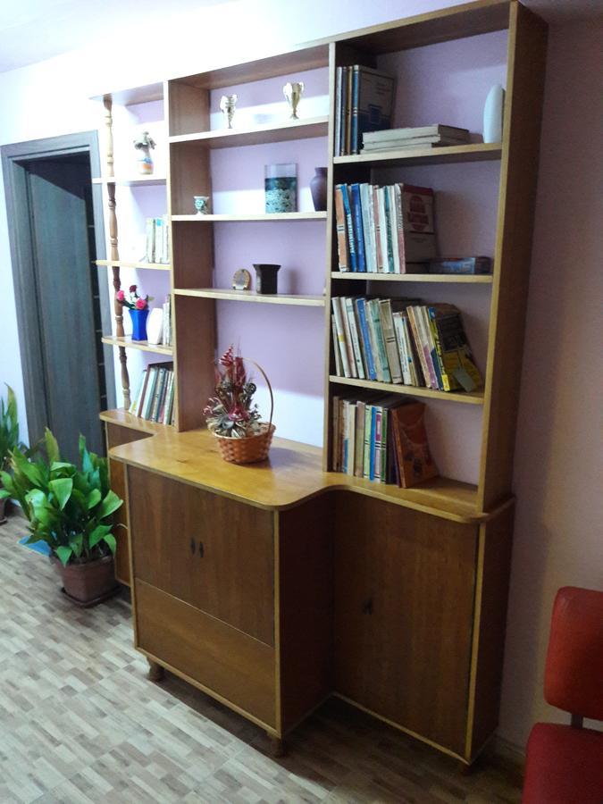 Apartament S&F デジ エクステリア 写真