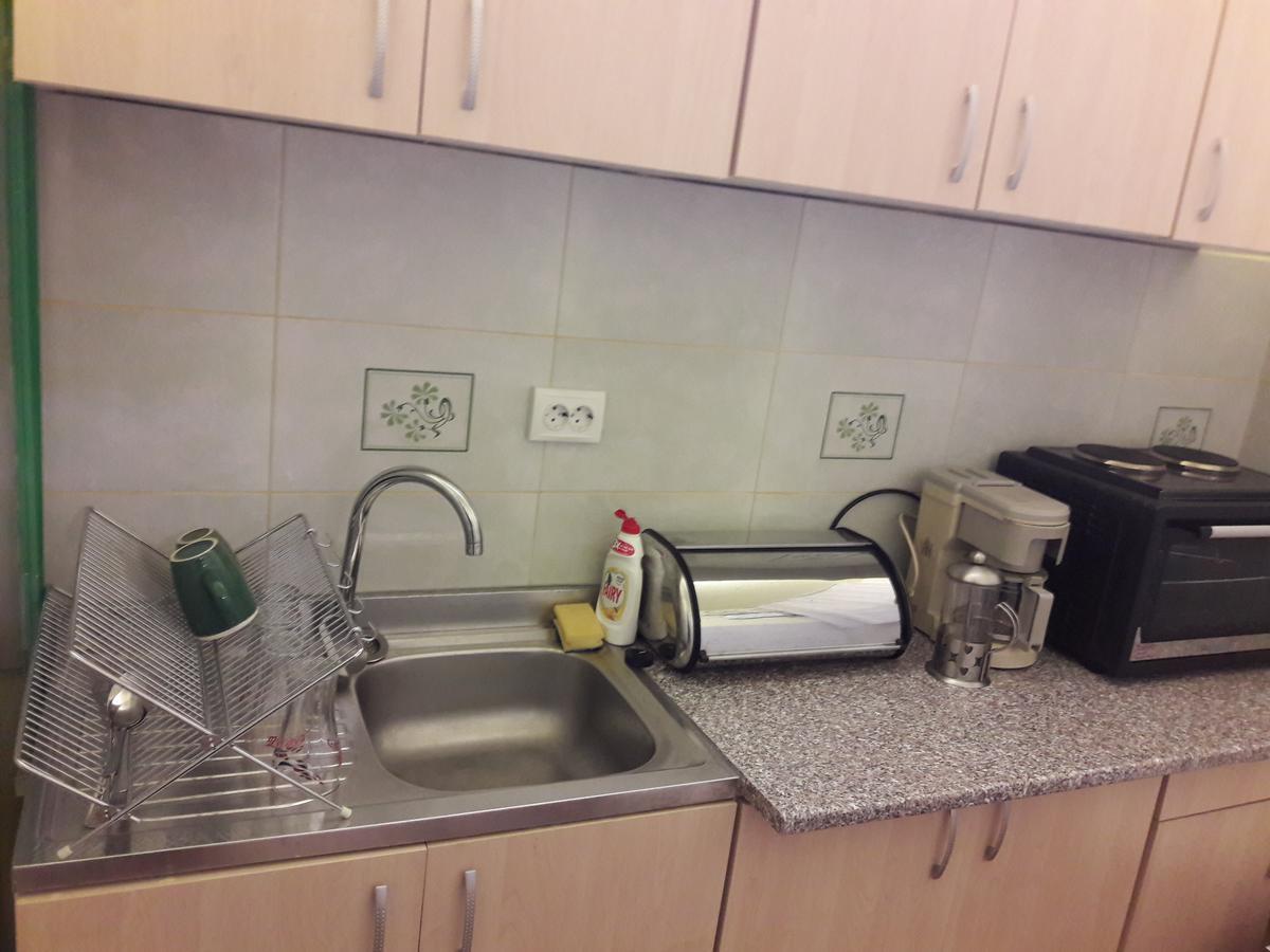 Apartament S&F デジ エクステリア 写真