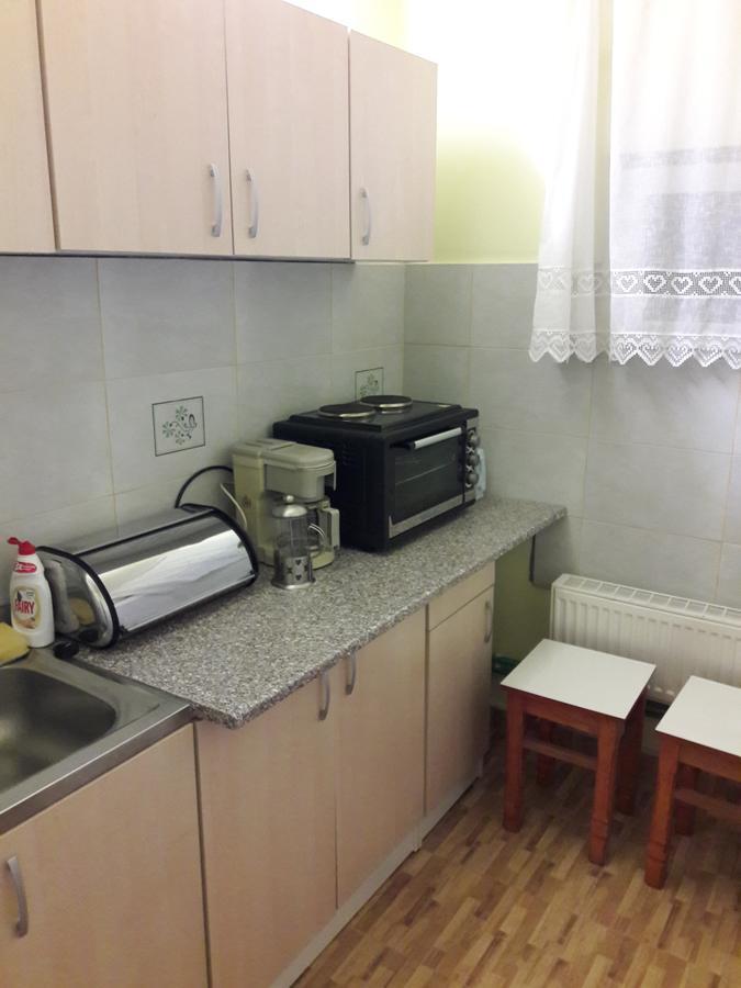 Apartament S&F デジ エクステリア 写真