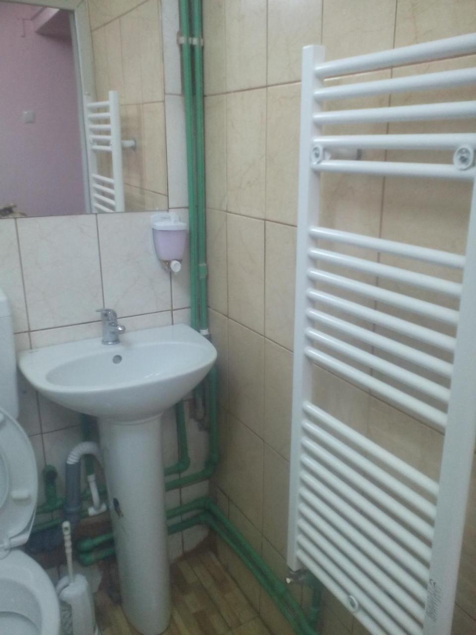 Apartament S&F デジ エクステリア 写真