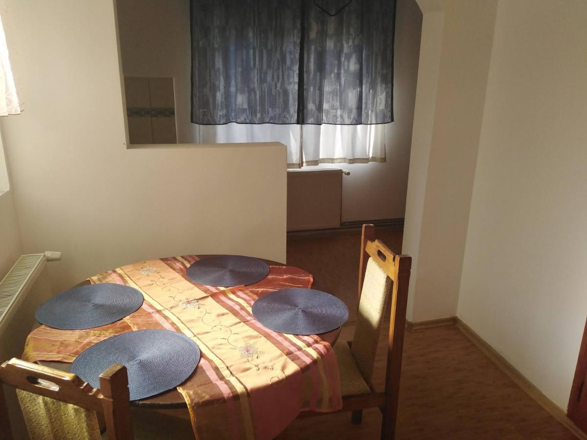 Apartament S&F デジ エクステリア 写真