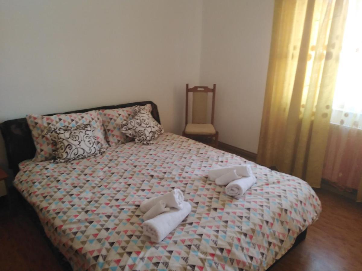 Apartament S&F デジ エクステリア 写真