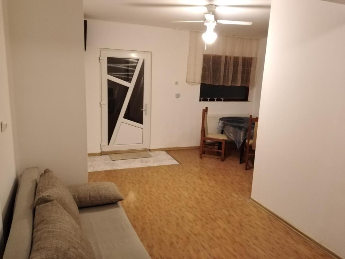 Apartament S&F デジ エクステリア 写真