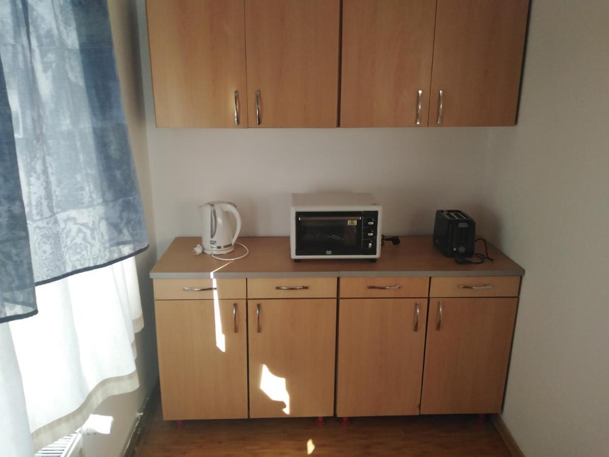 Apartament S&F デジ エクステリア 写真