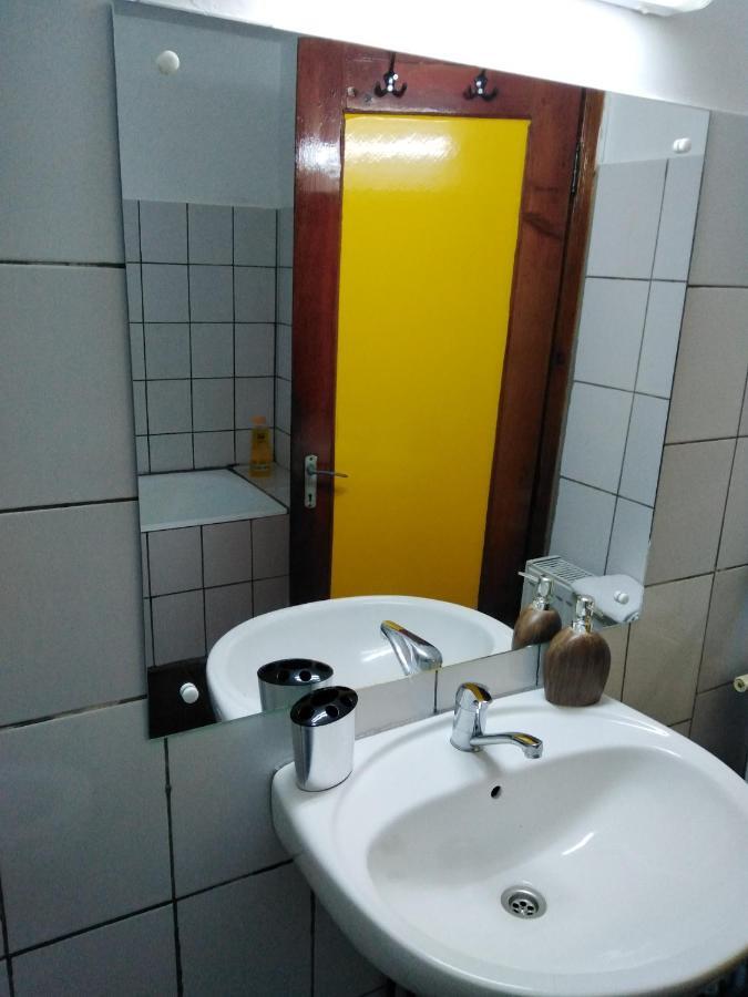 Apartament S&F デジ エクステリア 写真